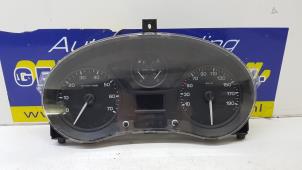 Used Odometer KM Fiat Scudo (270) 2.0 D Multijet Price € 50,00 Margin scheme offered by Autorec. Gebr. Prins b.v.