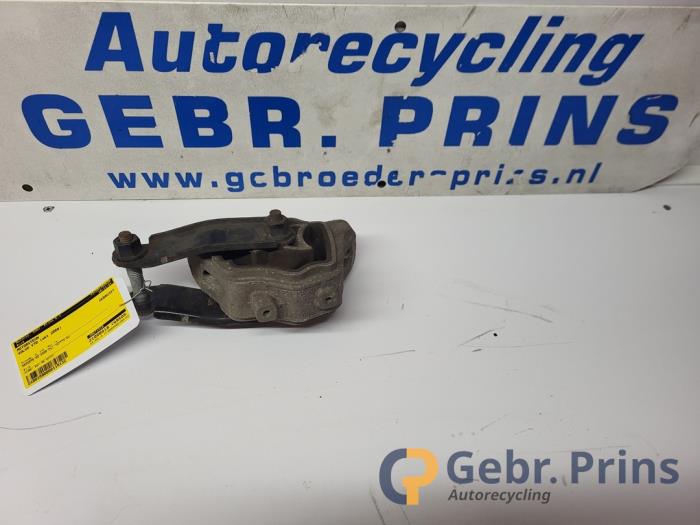 Used Engine mount Volvo V70 (BW) 2.4 D 20V Price € 25,00 Margin scheme offered by Autorec. Gebr. Prins b.v.