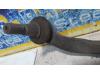 Steering ball joint from a Volkswagen Transporter T5 1.9 TDi 2009