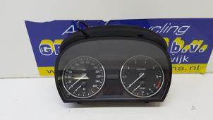Used Odometer KM BMW 3 serie Touring (E91) 318i 16V Price € 82,50 Margin scheme offered by Autorec. Gebr. Prins b.v.