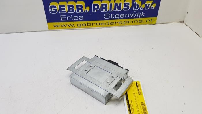 Module (miscellaneous) from a BMW 3 serie Touring (E91) 318i 16V 2008
