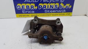 Used Front brake calliper, right Mazda 2 (DE) 1.3 16V S-VT Price € 30,00 Margin scheme offered by Autorec. Gebr. Prins b.v.
