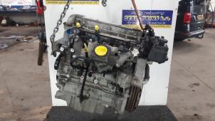 Used Engine Saab 9-3 Sport Estate (YS3F) 1.8t 16V Price € 600,00 Margin scheme offered by Autorec. Gebr. Prins b.v.