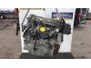 Motor van een Saab 9-3 Sport Estate (YS3F), 2005 / 2015 1.8t 16V, Kombi/o, Benzin, 1.998cc, 110kW (150pk), FWD, B207E, 2005-03 / 2015-02 2008