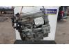 Engine from a Saab 9-3 Sport Estate (YS3F) 1.8t 16V 2008