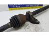 Front drive shaft, right from a Saab 9-3 Sport Estate (YS3F) 1.8t 16V 2008