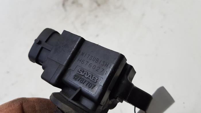 Pen ignition coil from a Saab 9-3 Sport Estate (YS3F) 1.8t 16V 2008