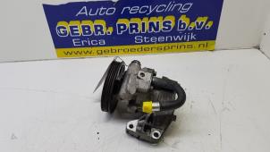 Used Power steering pump Chevrolet Aveo (250) 1.4 16V LS Price € 40,00 Margin scheme offered by Autorec. Gebr. Prins b.v.