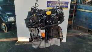Used Engine Renault Clio IV (5R) 1.5 dCi 90 FAP Price € 600,00 Margin scheme offered by Autorec. Gebr. Prins b.v.