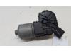 Front wiper motor from a Citroen Berlingo, 2008 / 2018 1.6 Hdi 90 Phase 2, Delivery, Diesel, 1.560cc, 66kW (90pk), FWD, DV6DTED; 9HF, 2011-12 / 2017-12 2013