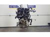 Motor de un Volkswagen Arteon (3HAB) 2.0 TDI 16V 2018