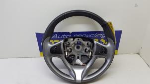 Used Steering wheel Renault Clio IV (5R) 1.5 dCi 90 FAP Price € 82,50 Margin scheme offered by Autorec. Gebr. Prins b.v.