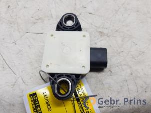 Ordinateur ESP d'un Fiat 500 (312) 0.9 TwinAir 80 2017