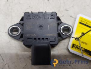 Ordinateur ESP d'un Fiat 500 (312) 0.9 TwinAir 80 2017
