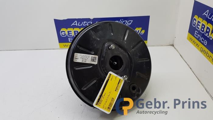 Usagé Servo frein Volkswagen Arteon (3HAB) 2.0 TDI 16V Prix € 100,00 Règlement à la marge proposé par Autorec. Gebr. Prins b.v.