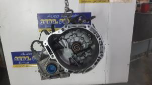 Gebrauchte Getriebe Hyundai i10 (F5) 1.1i 12V Preis € 250,00 Margenregelung angeboten von Autorec. Gebr. Prins b.v.
