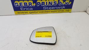 Used Mirror glass, left Ford Focus 3 1.6 EcoBoost 16V Price € 15,00 Margin scheme offered by Autorec. Gebr. Prins b.v.
