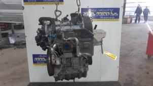 Used Engine Volkswagen Polo V (6R) 1.0 TSI 12V BlueMotion Price € 500,00 Margin scheme offered by Autorec. Gebr. Prins b.v.