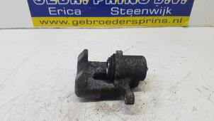 Used Rear brake calliper, left Hyundai iX35 (LM) 2.0 16V Price € 45,00 Margin scheme offered by Autorec. Gebr. Prins b.v.