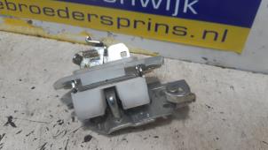 Used Tailgate lock mechanism Suzuki Alto (GF) 1.0 12V Price € 15,00 Margin scheme offered by Autorec. Gebr. Prins b.v.