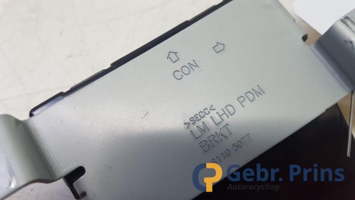 Pdm Module Auto Pdm module Hyundai iX35 2.0 16V - 97R1012274