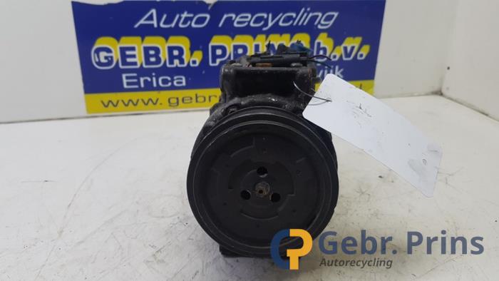 Gebrauchte Klimapumpe Mercedes C (W204) 3.0 C-320 CDI V6 24V Preis € 100,00 Margenregelung angeboten von Autorec. Gebr. Prins b.v.