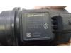 Air mass meter from a Renault Clio IV Estate/Grandtour (7R) 1.5 Energy dCi 90 FAP 2015