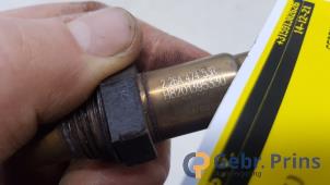 Sonde lambda d'un Renault Clio IV Estate/Grandtour (7R) 1.5 Energy dCi 90 FAP 2015