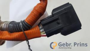 Sonde lambda d'un Renault Clio IV Estate/Grandtour (7R) 1.5 Energy dCi 90 FAP 2015