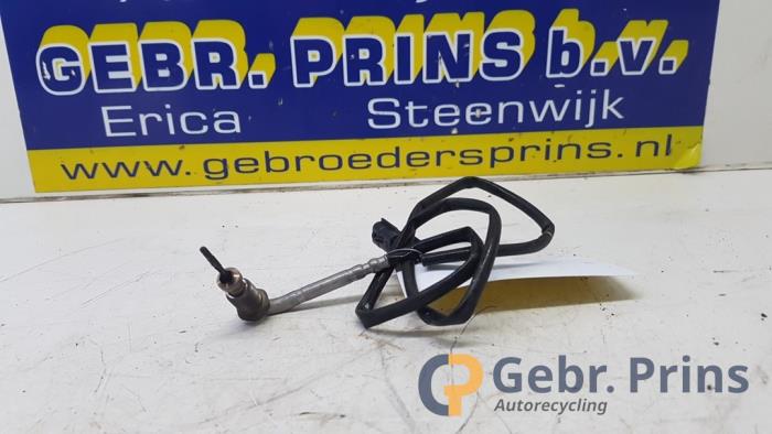 Gebrauchte Auspuff Temperatursensor Renault Clio IV Estate/Grandtour (7R) 1.5 Energy dCi 90 FAP Preis € 15,00 Margenregelung angeboten von Autorec. Gebr. Prins b.v.