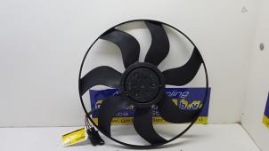 Used Cooling fans Mercedes Vito (447.6) 1.6 111 CDI 16V Price € 100,00 Margin scheme offered by Autorec. Gebr. Prins b.v.