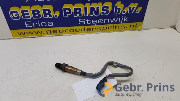 Używane Sonda lambda Mercedes Vito (447.6) 1.6 111 CDI 16V Cena € 24,20 Z VAT oferowane przez Autorec. Gebr. Prins b.v.