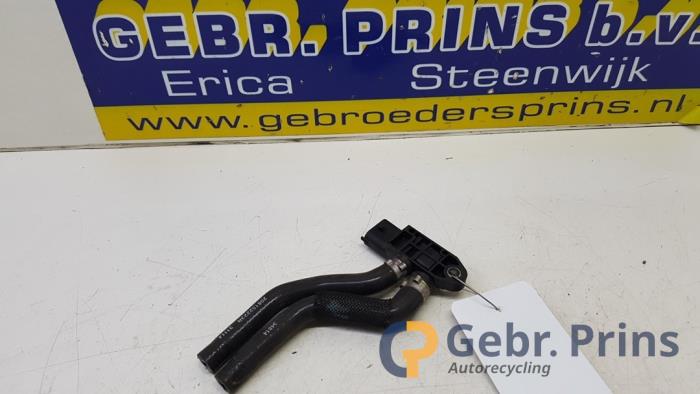 Begagnade Partikelfiltersensor Mercedes Vito (447.6) 1.6 111 CDI 16V Pris € 30,25 Inklusive moms erbjuds av Autorec. Gebr. Prins b.v.