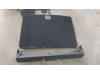 Luggage compartment trim from a Mercedes-Benz B (W247) 1.3 B-180 Turbo 16V 2021