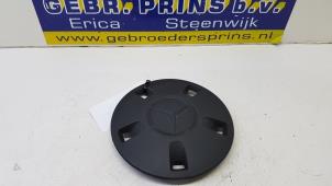 Used Wheel cover (spare) Mercedes Vito (447.6) 1.6 111 CDI 16V Price € 12,10 Inclusive VAT offered by Autorec. Gebr. Prins b.v.