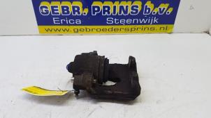 Used Front brake calliper, left Seat Ibiza ST (6J8) 1.2 TDI Ecomotive Price € 25,00 Margin scheme offered by Autorec. Gebr. Prins b.v.