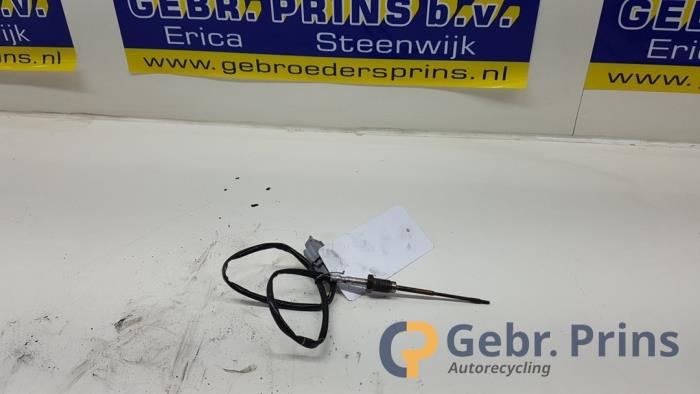 Begagnade Partikelfiltersensor Renault Clio IV Estate/Grandtour (7R) 1.5 Energy dCi 90 FAP Pris € 20,00 Marginaltabell erbjuds av Autorec. Gebr. Prins b.v.