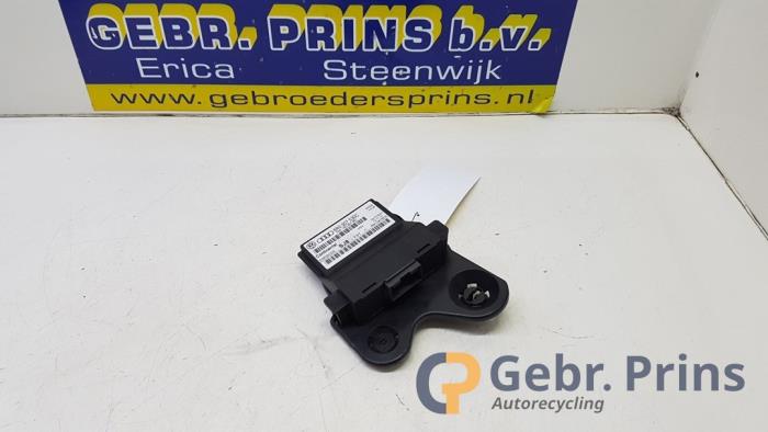Używane Modul gateway Seat Ibiza ST (6J8) 1.2 TDI Ecomotive Cena € 20,00 Procedura marży oferowane przez Autorec. Gebr. Prins b.v.