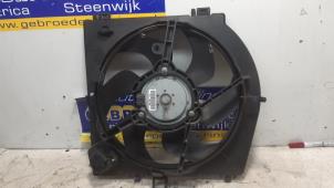 Used Cooling fans Renault Twingo II (CN) 1.2 16V Price € 30,00 Margin scheme offered by Autorec. Gebr. Prins b.v.