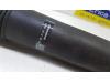 Rear shock absorber, right from a Mercedes-Benz B (W247) 1.3 B-180 Turbo 16V 2021