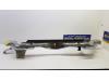 Citroën Nemo (AA) 1.3 HDi 75 Låsplatta