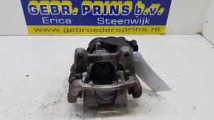 Used Rear brake calliper, left Mercedes B (W247) 1.3 B-180 Turbo 16V Price € 75,00 Margin scheme offered by Autorec. Gebr. Prins b.v.