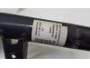 Front shock absorber rod, right from a Mercedes-Benz B (W247) 1.3 B-180 Turbo 16V 2021