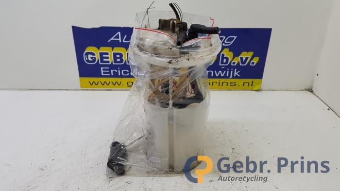 Usagé Pompe à carburant Citroen Nemo (AA) 1.3 HDi 75 Prix € 40,00 Règlement à la marge proposé par Autorec. Gebr. Prins b.v.