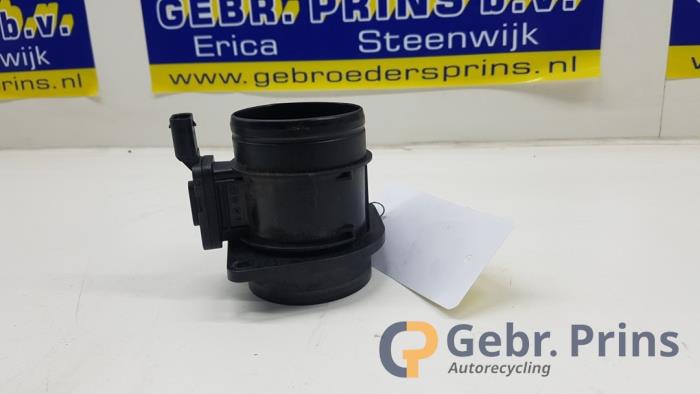 Gebrauchte Luftmassenmesser Volkswagen Golf VII (AUA) 1.6 TDI BlueMotion 16V Preis € 40,00 Margenregelung angeboten von Autorec. Gebr. Prins b.v.