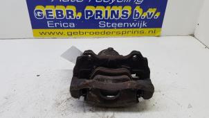 Used Front brake calliper, right Citroen Nemo (AA) 1.3 HDi 75 Price € 25,00 Margin scheme offered by Autorec. Gebr. Prins b.v.