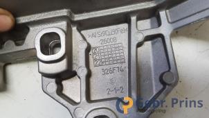 Engine mount from a Mercedes-Benz B (W247) 1.3 B-180 Turbo 16V 2021