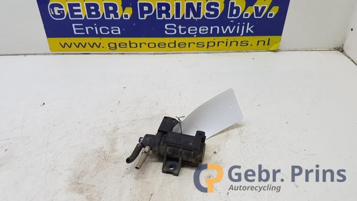 Usagé Régulateur pression turbo Citroen Nemo (AA) 1.3 HDi 75 Prix € 15,00 Règlement à la marge proposé par Autorec. Gebr. Prins b.v.