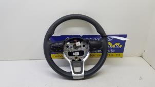 Used Steering wheel Kia Picanto (JA) 1.0 12V Price € 75,00 Margin scheme offered by Autorec. Gebr. Prins b.v.