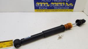 Used Rear shock absorber, right Kia Picanto (JA) 1.0 12V Price € 22,00 Margin scheme offered by Autorec. Gebr. Prins b.v.